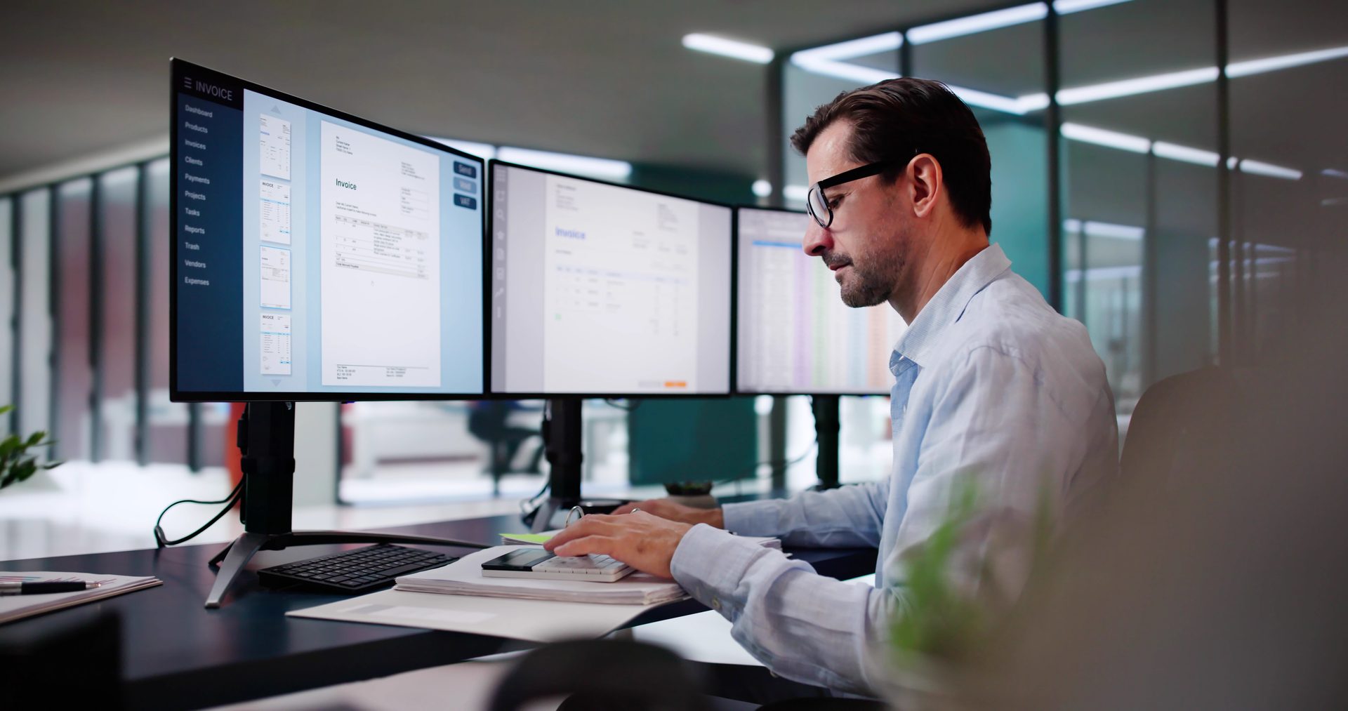 Outsourcing Contable